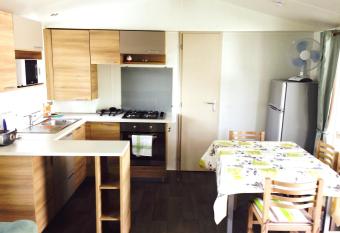 Mobile home allows 18 year olds to book a room