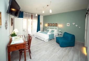 casa minna has Balcony rooms