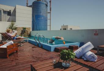 After Hotel Montevideo allows 18 year olds to book a room