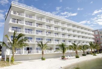 Princess Bayside Beach Hotel has Balcony rooms
