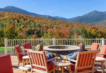 The Glen House has Balcony rooms