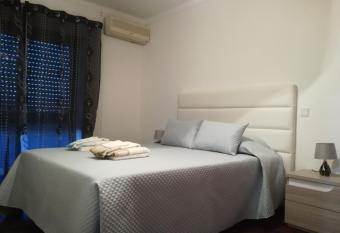 Apartamento em F  tima has Balcony rooms