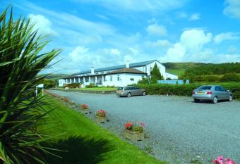 Rhins of Galloway allows 18 year olds to book a room