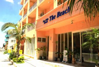 Seaside Hotel The Beach has Balcony rooms