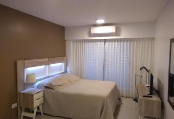 Maipu y Avda. Pellegrini allows 18 year olds to book a room