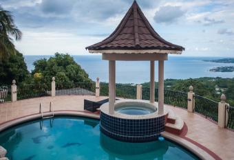 Clarridge View Guesthouse allows 18 year olds to book a room