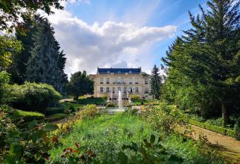 Chateau De Rilly - Les Collectionneurs has Balcony rooms