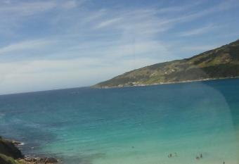   timo Apartamento 306, Arraial do Cabo, RJ, Brasil allows 18 year olds to book a room