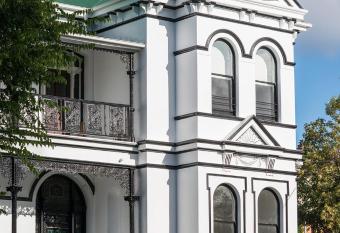 The Florance allows 18 year olds to book a room