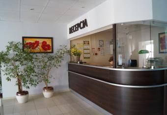 AGRO obiekt hotelowy allows 18 year olds to book a room