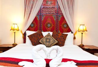 House of Agnes has Balcony rooms