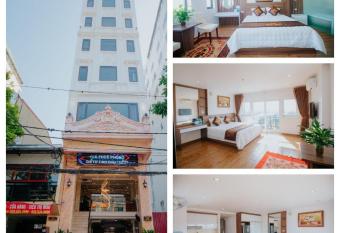 To   nh   Nh   t Linh allows 18 year olds to book a room