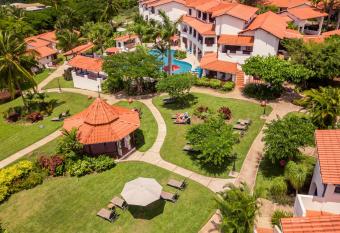 Sugar Cane Club Hotel & Spa has Balcony rooms