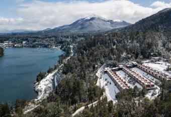 Bah  a Monta  a Resort has Balcony rooms