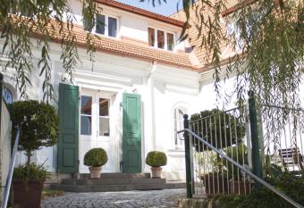 Bacchuskeller Eva Lambauer has Balcony rooms