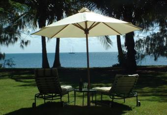 Beachside Holiday Units allows 18 year olds to book a room