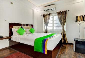 Treebo Trend The Sai Leela Suites R T Nagar allows 18 year olds to book a room