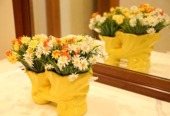 Verdun Suites Hotel has Smoking/Balcony rooms