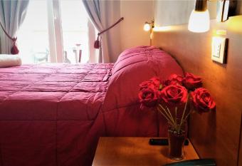 Venice Airport Room has Balcony rooms