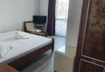 Casa Tania has Balcony rooms