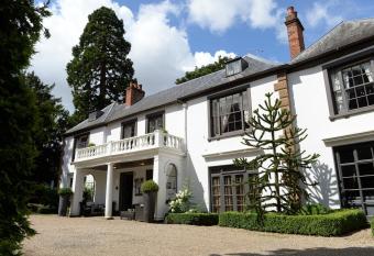Satis House Hotel has Balcony rooms