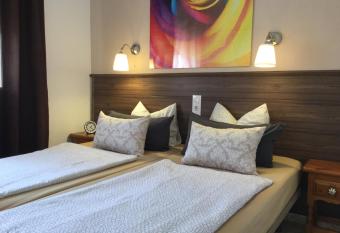 Apartman D  nia has Balcony rooms