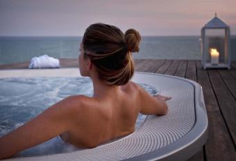 Il Fogliano Hotel allows 18 year olds to book a room