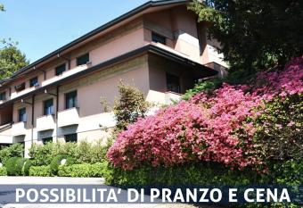 Hotel Canturio has Balcony rooms