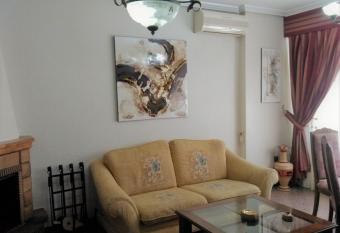 D  Paso has Balcony rooms