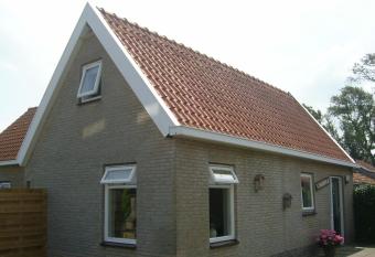 T Fiskersplak has Balcony rooms