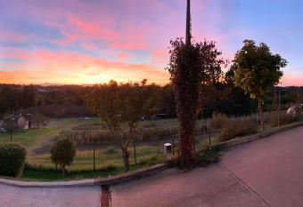 Agriturismo Tre Tigli allows 18 year olds to book a room