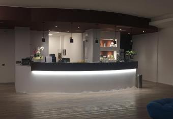 Hotel Petrarca has Balcony rooms