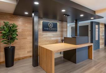 The Gibson Hotel Great Falls Ascend Hotel Collection allows 18 year olds to book a room