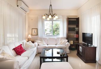 Explore Kalamata From a Brand New Apartment has Balcony rooms