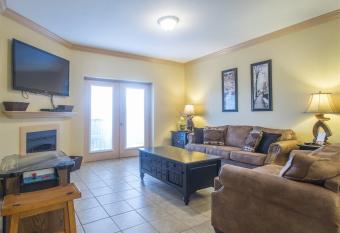 MVC - Unit 5601 has Balcony rooms