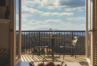 MVC - Unit 3706 - Sweet Berry Patch has Balcony rooms