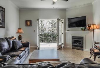 MVC - Unit 5204 has Balcony rooms