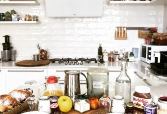 Casa Maddy has Balcony rooms