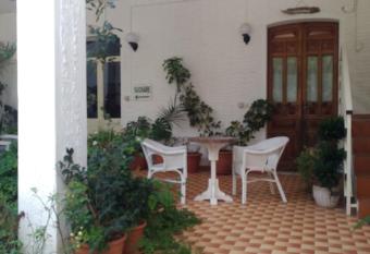 Agriturismo Palese has Smoking rooms