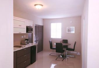 Latitude Adjustment has Balcony rooms