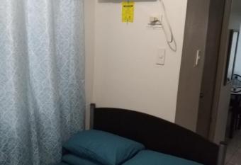 Spacious Studio unit beside Enchanted Kingdom at Santa Rosa City Laguna has Balcony rooms