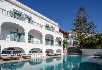 Armonia has Balcony rooms