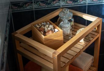 Guesthouse Tulipan has Balcony rooms