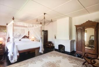 Highgrove Estate allows 18 year olds to book a room