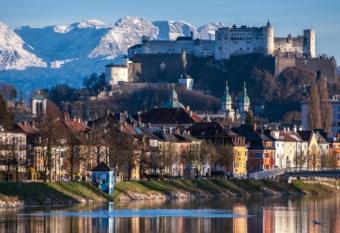 Apartment Ulli has Balcony rooms
