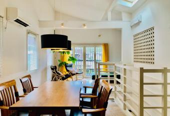 Kamakura Vacation House has Balcony rooms