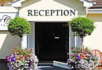 Exeter Court Hotel allows 18 year olds to book a room