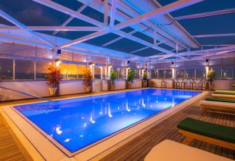 Casa Boutique Hotel allows 18 year olds to book a room