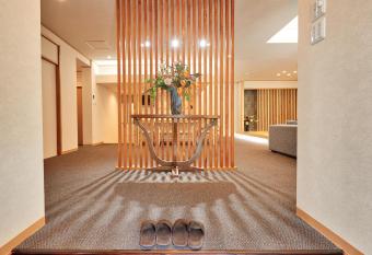 ADAN RESORT Yuhina has Balcony rooms