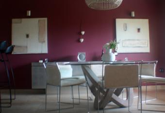 Villa delle Rose allows 18 year olds to book a room